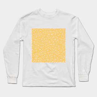 squiggle Long Sleeve T-Shirt